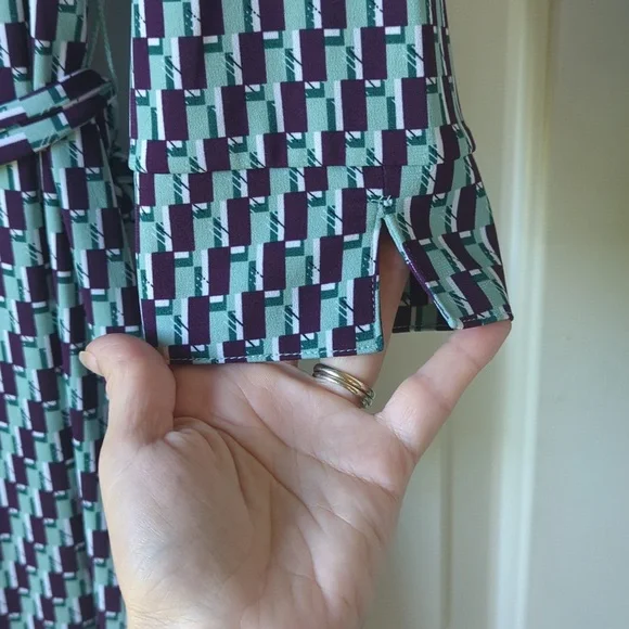 Donna Morgan Dress - Picture 8 of 8